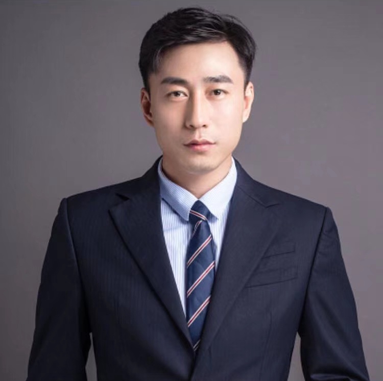 何夏庄 项目运营总监